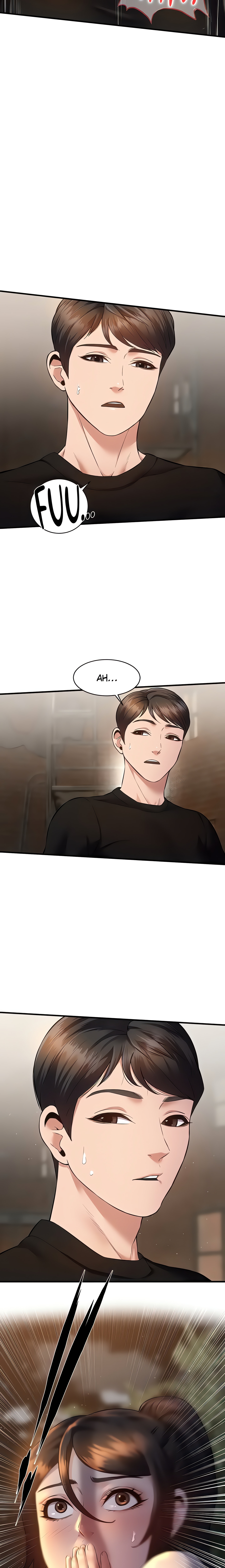 Bride Lessons (Official) Chapter 4 Page 19