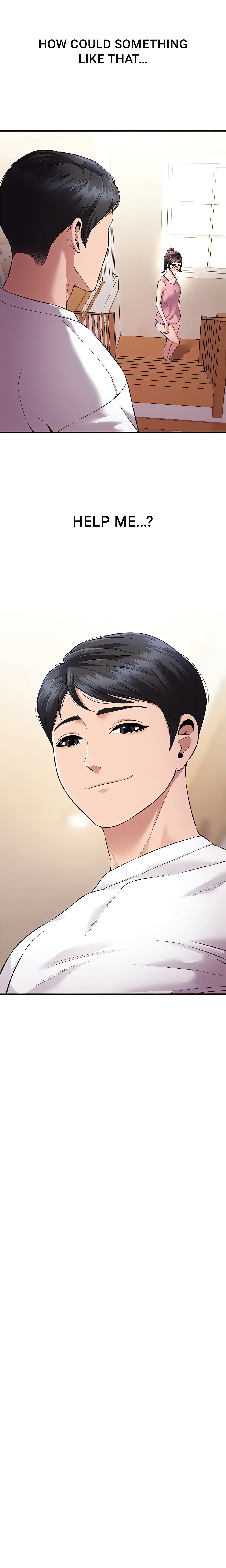 Bride Lessons (Official) Chapter 5 Page 7