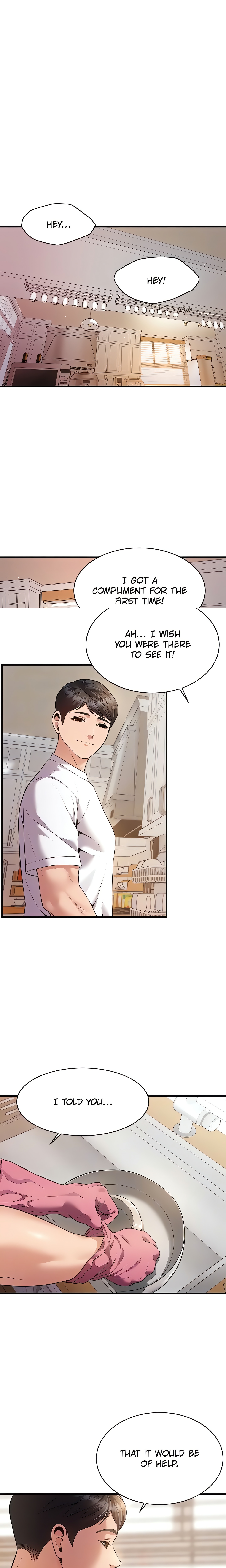 Bride Lessons (Official) Chapter 6 Page 5