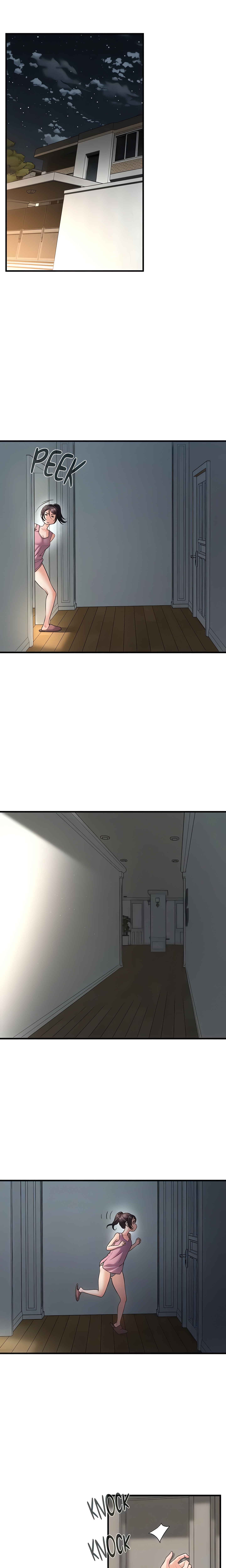 Bride Lessons (Official) Chapter 6 Page 13