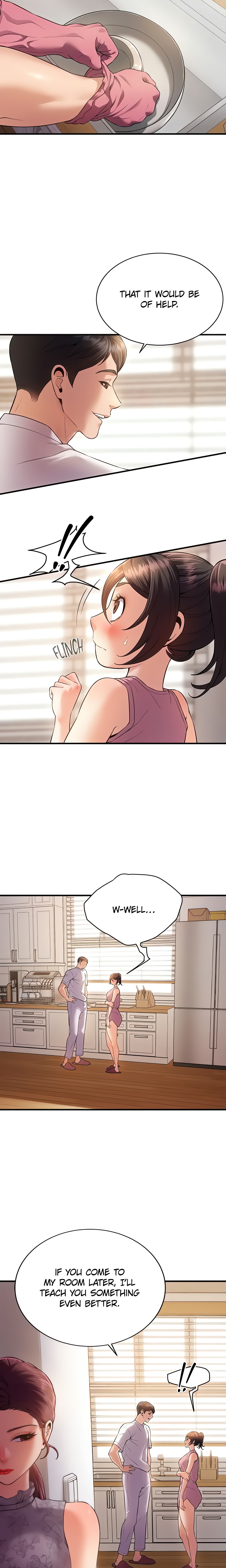Bride Lessons (Official) Chapter 6 Page 25