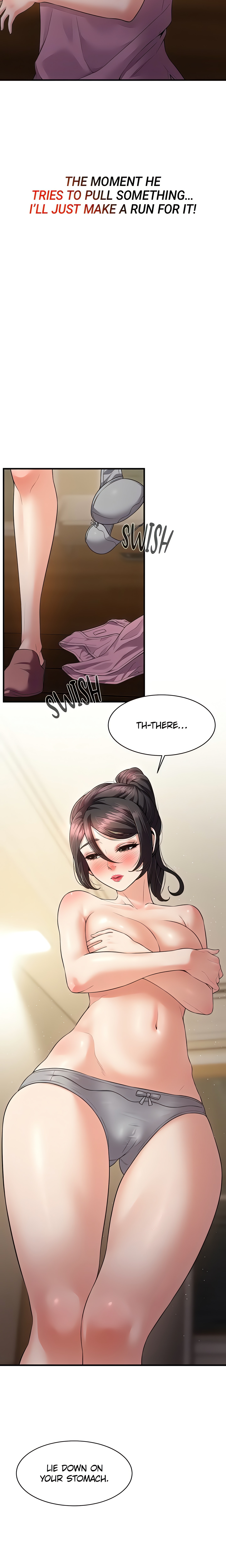 Bride Lessons (Official) Chapter 6 Page 39
