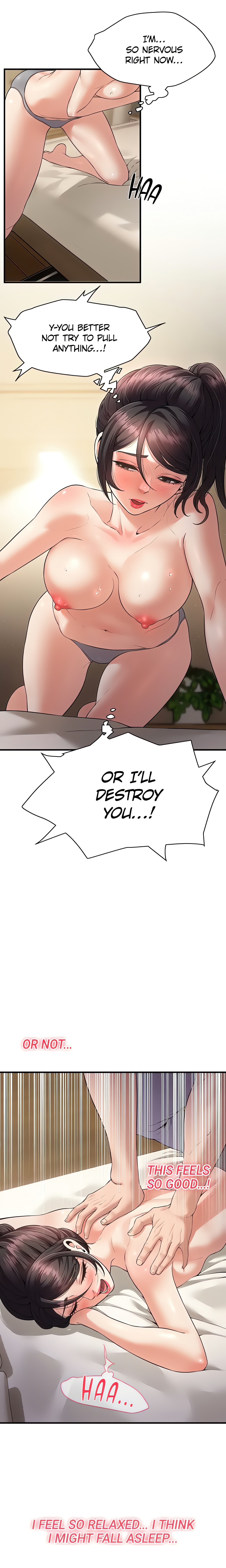 Bride Lessons (Official) Chapter 6 Page 40