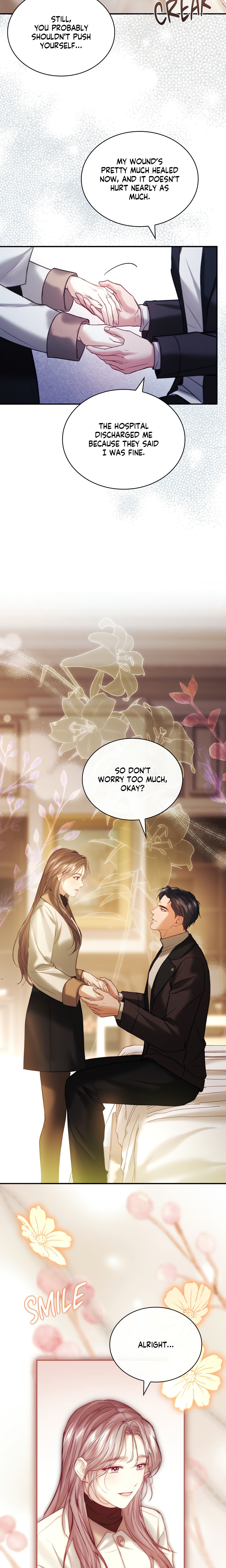 The Young Wife (Official Uncensored) Chapter 47 Page 2