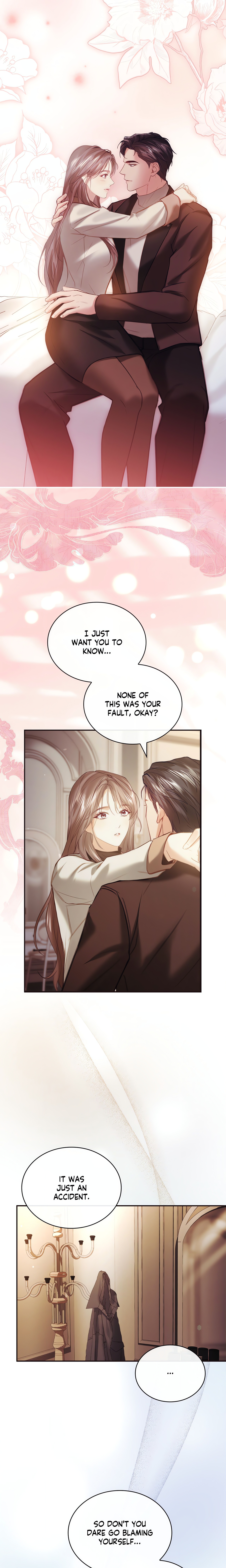 The Young Wife (Official Uncensored) Chapter 47 Page 4