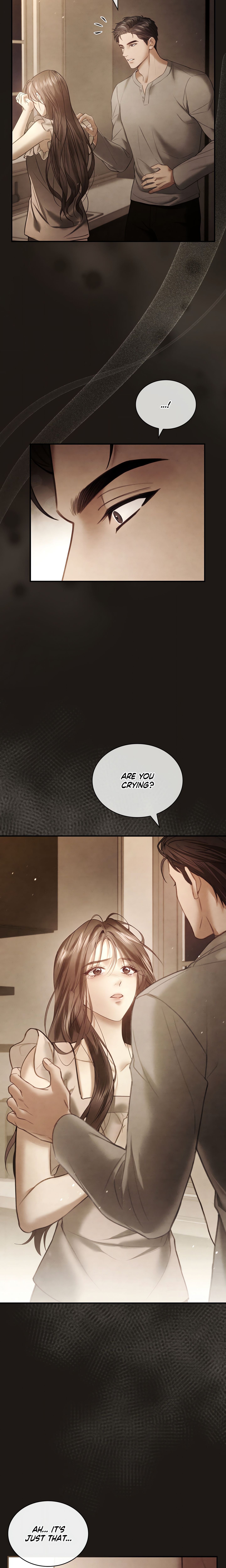 The Young Wife (Official Uncensored) Chapter 47 Page 15
