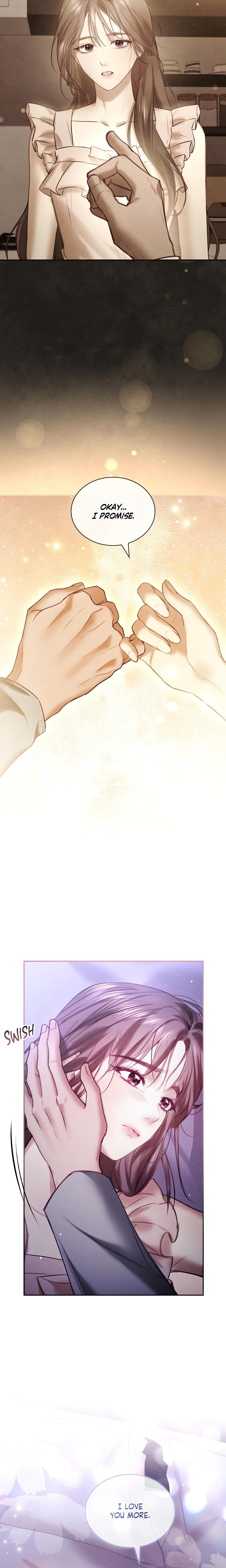 The Young Wife (Official Uncensored) Chapter 47 Page 18