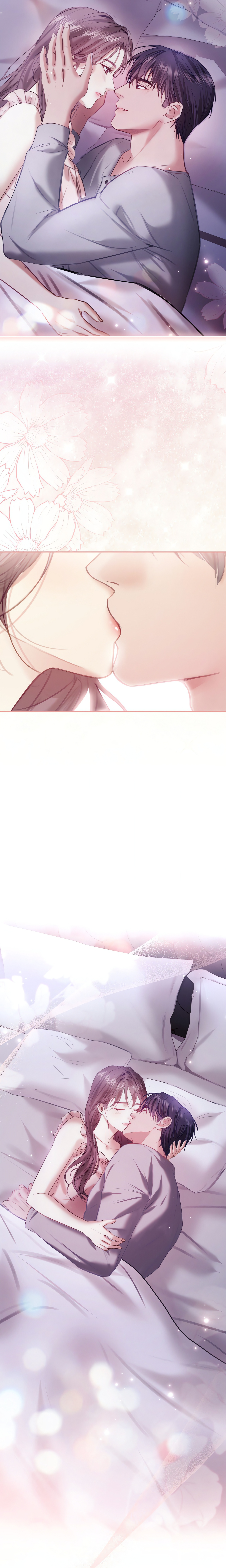 The Young Wife (Official Uncensored) Chapter 47 Page 19