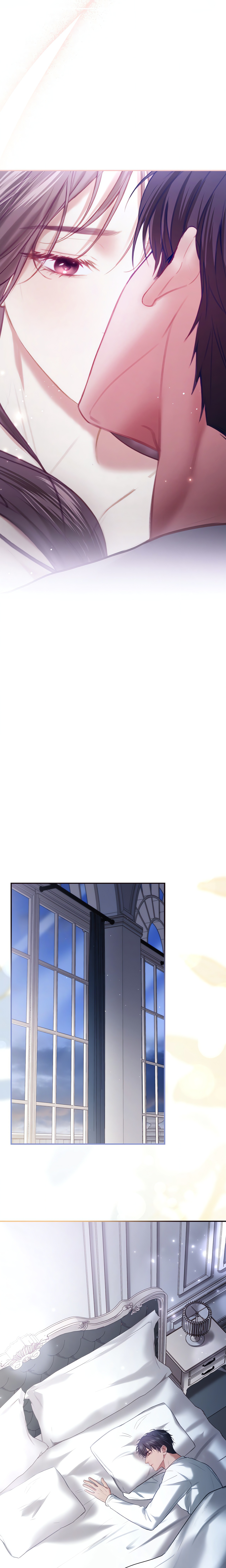 The Young Wife (Official Uncensored) Chapter 47 Page 20