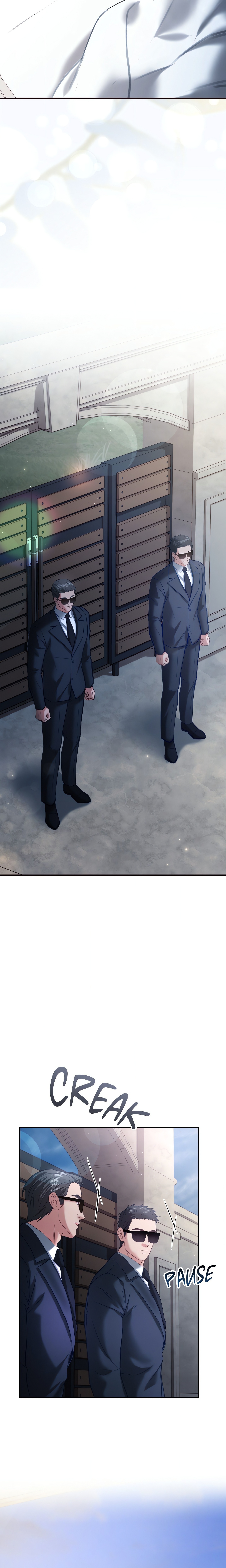 The Young Wife (Official Uncensored) Chapter 47 Page 21