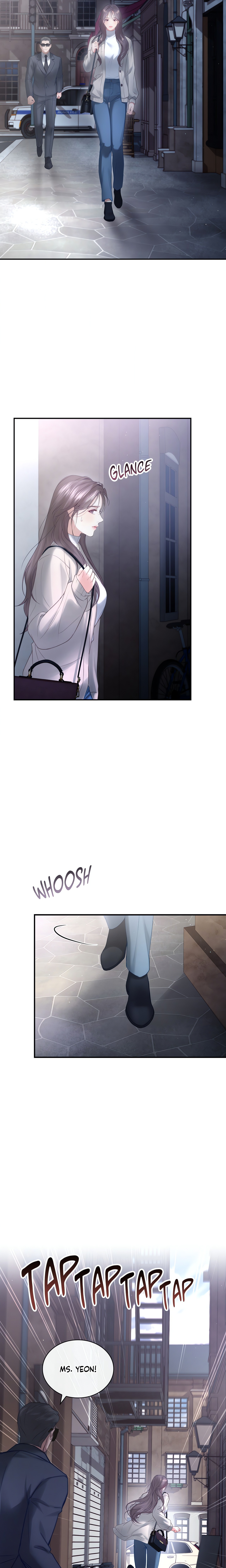 The Young Wife (Official Uncensored) Chapter 47 Page 24