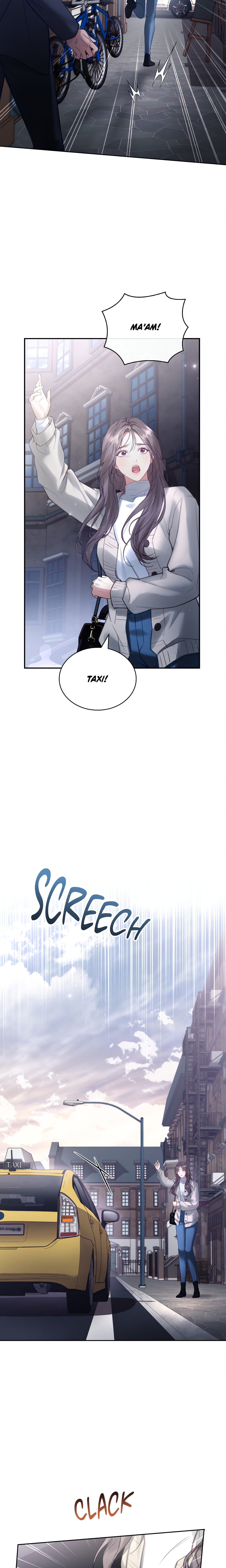 The Young Wife (Official Uncensored) Chapter 47 Page 25