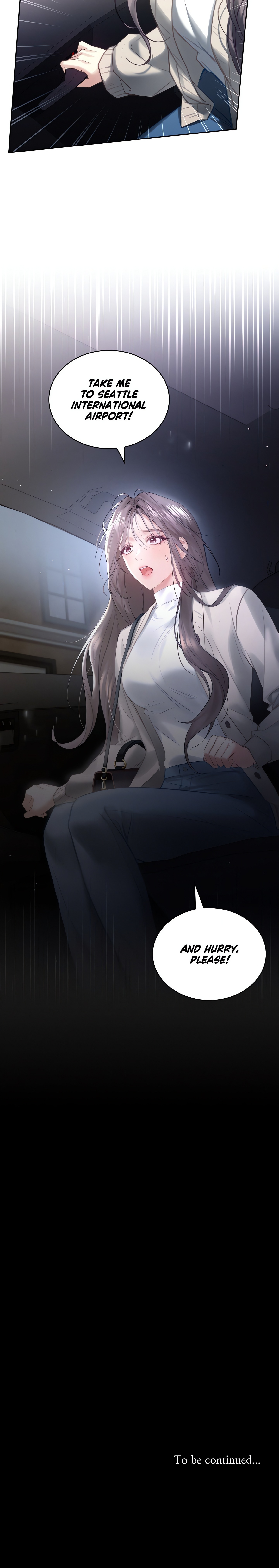 The Young Wife (Official Uncensored) Chapter 47 Page 26