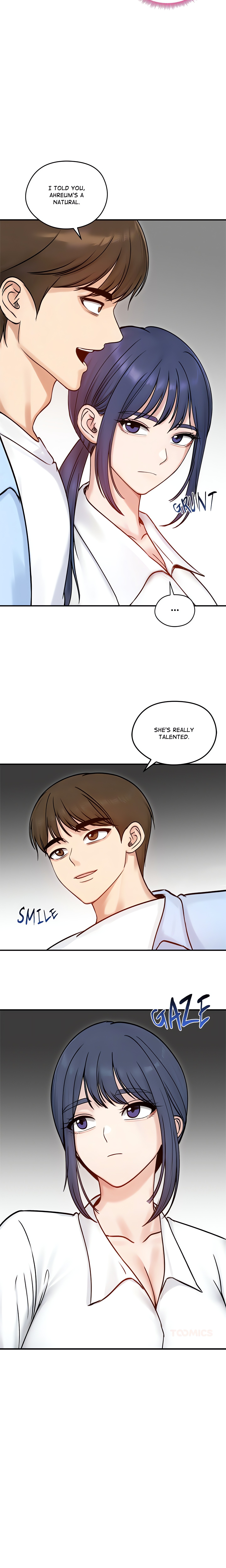 Stuck Living with My In-Laws Chapter 56 Page 13