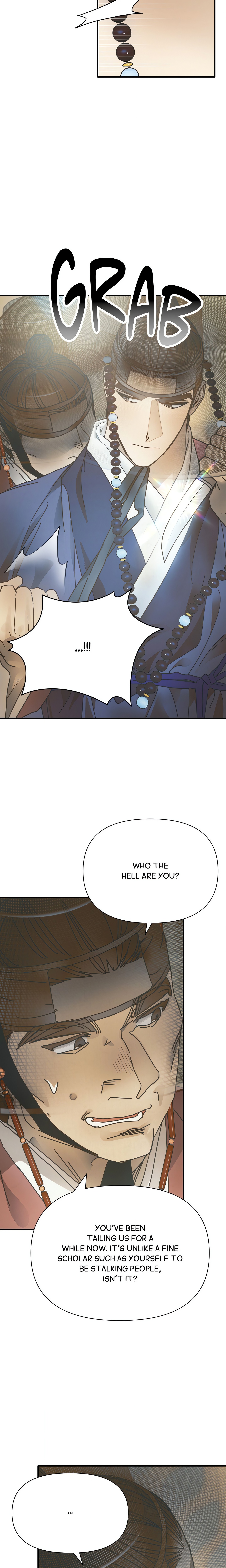 Concubine (Palgak) (Uncensored) Chapter 22 Page 22