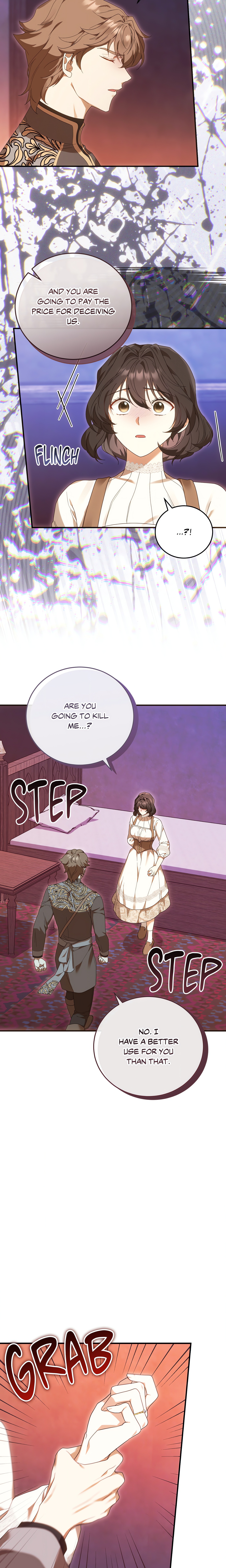 The Sorcerer in My Nightstand (Uncensored) Chapter 32 Page 10