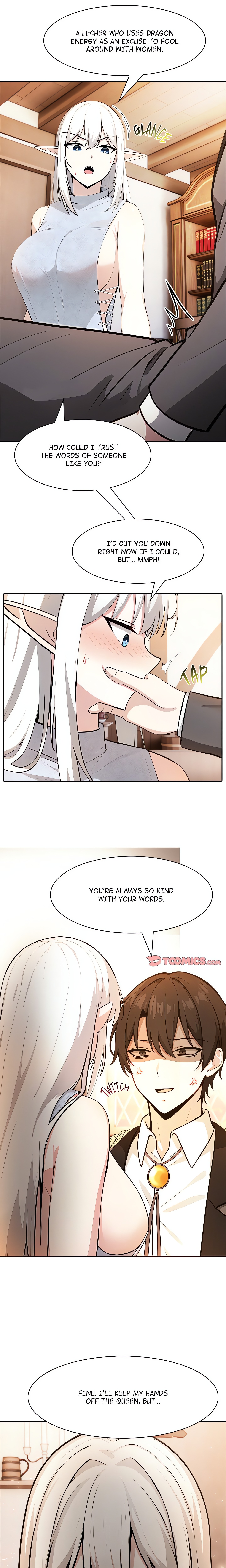 Draco-Knight Commander (Uncensored) Chapter 30 Page 4