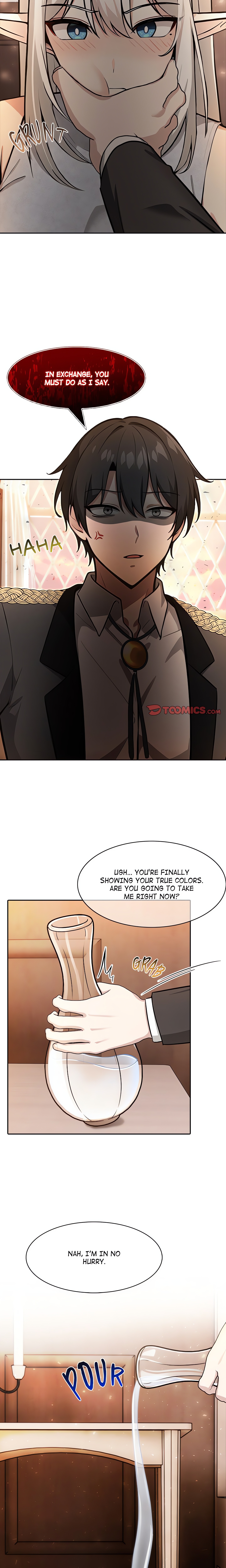 Draco-Knight Commander (Uncensored) Chapter 30 Page 5