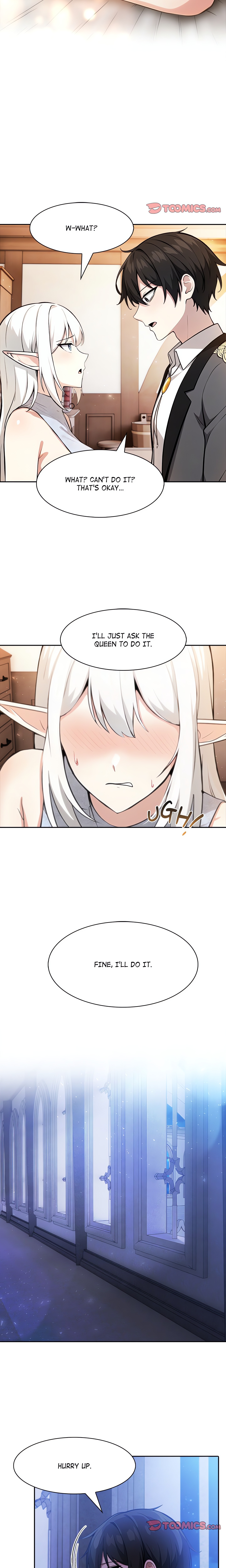 Draco-Knight Commander (Uncensored) Chapter 30 Page 7