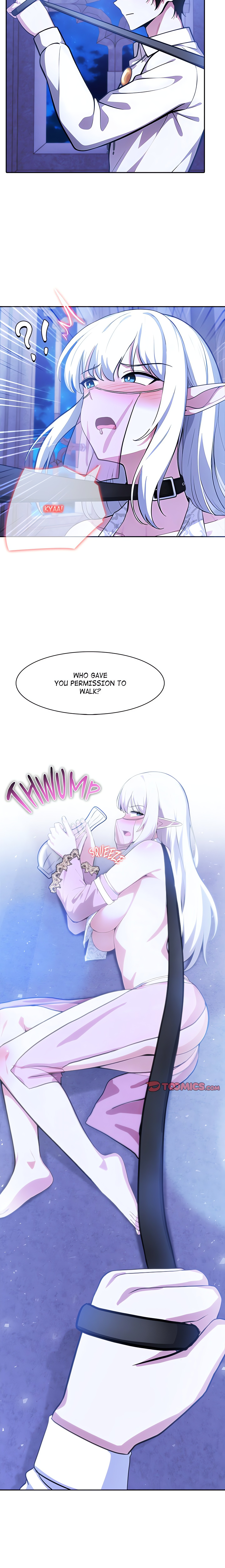 Draco-Knight Commander (Uncensored) Chapter 30 Page 14