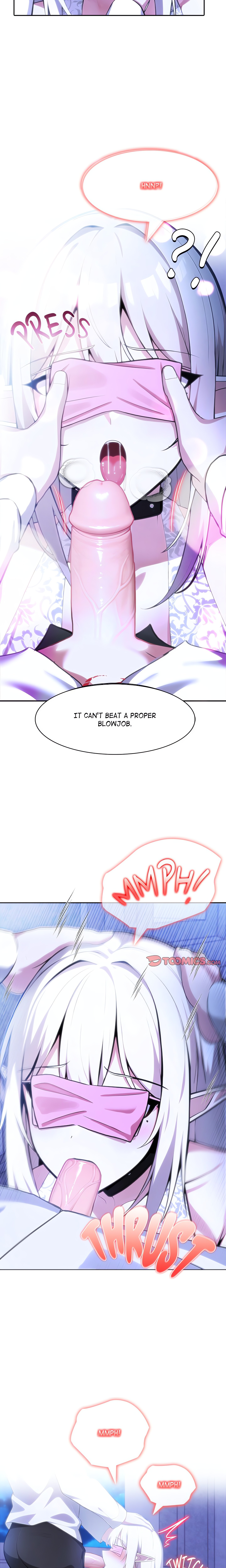 Draco-Knight Commander (Uncensored) Chapter 31 Page 4