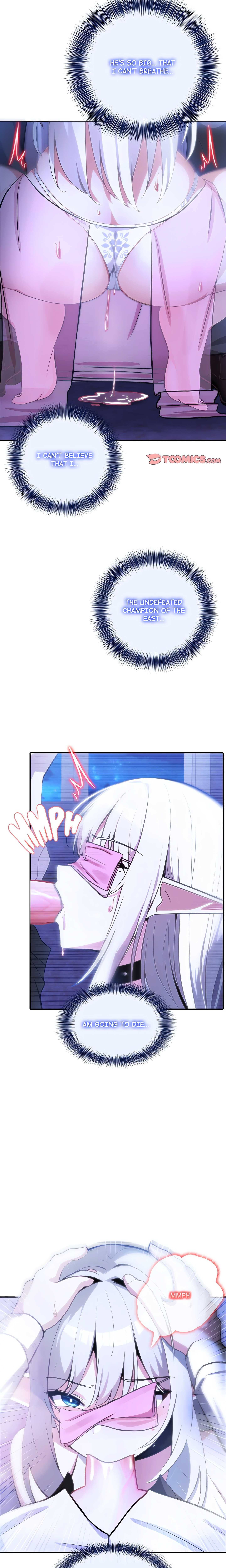 Draco-Knight Commander (Uncensored) Chapter 31 Page 6