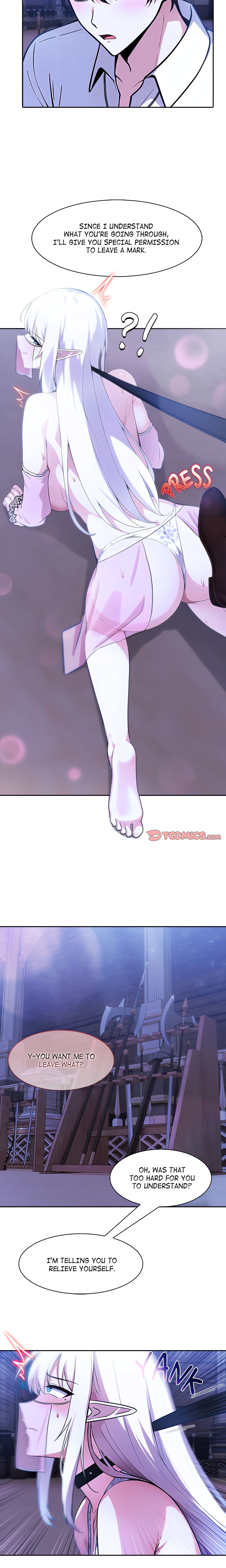 Draco-Knight Commander (Uncensored) Chapter 31 Page 15