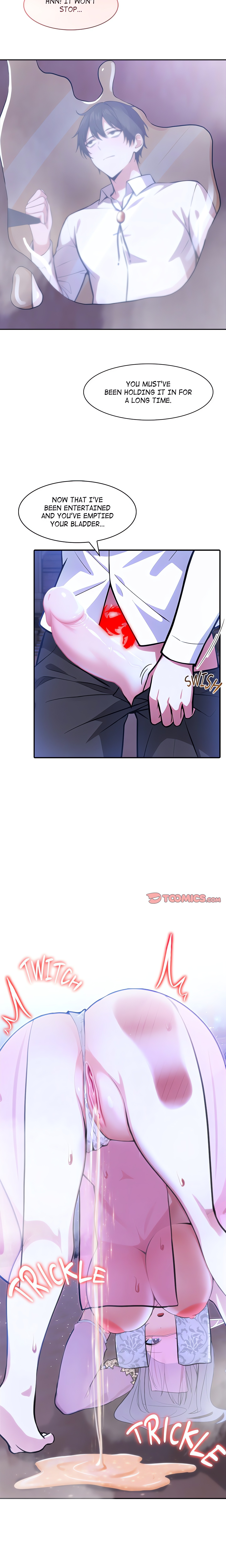 Draco-Knight Commander (Uncensored) Chapter 31 Page 20