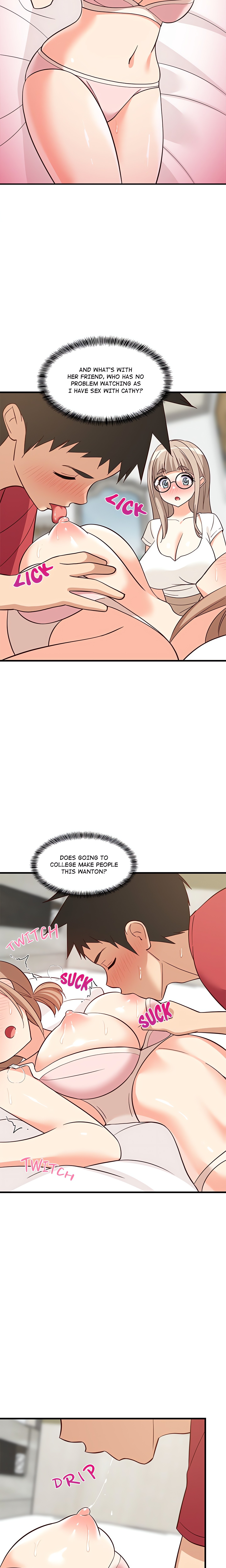 Study Buddies (Uncensored) Chapter 24 Page 7
