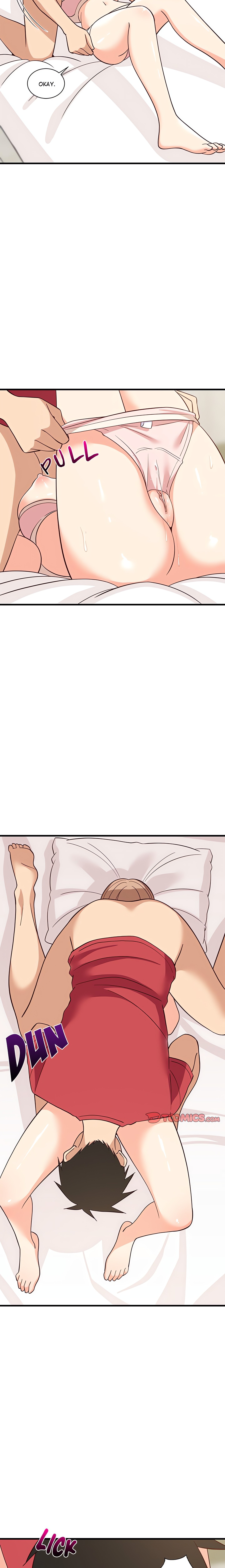 Study Buddies (Uncensored) Chapter 24 Page 13