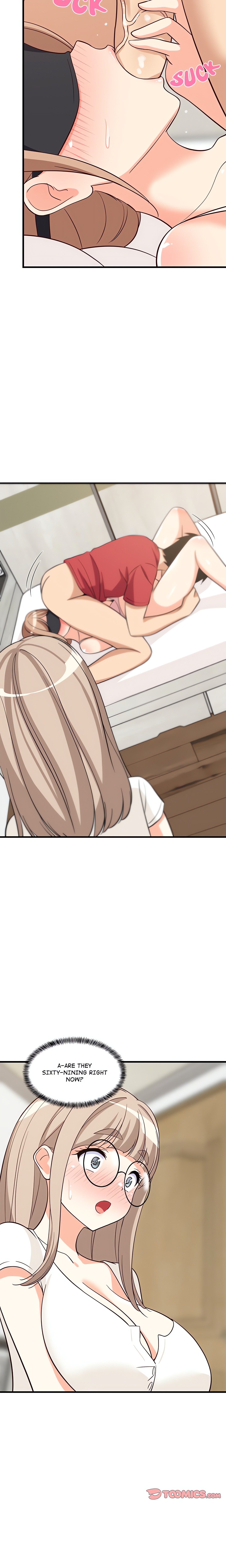 Study Buddies (Uncensored) Chapter 24 Page 15