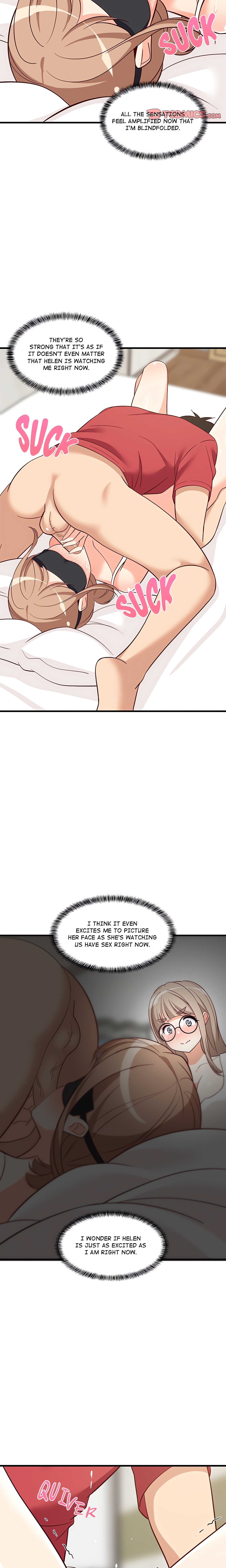 Study Buddies (Uncensored) Chapter 24 Page 17