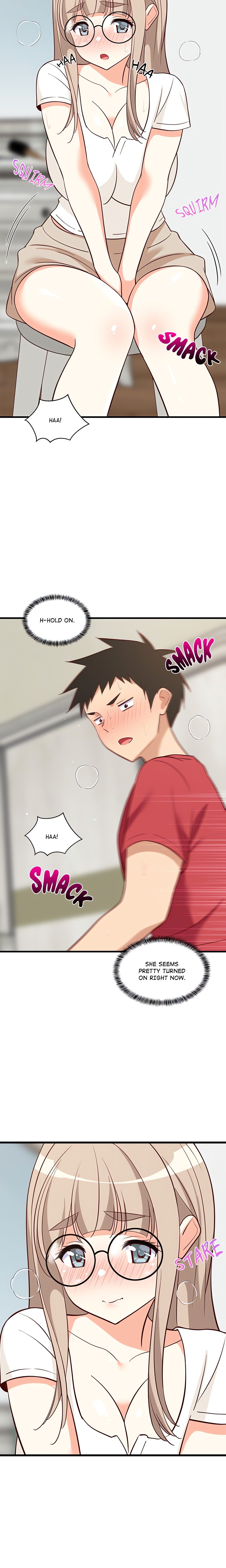 Study Buddies (Uncensored) Chapter 24 Page 25
