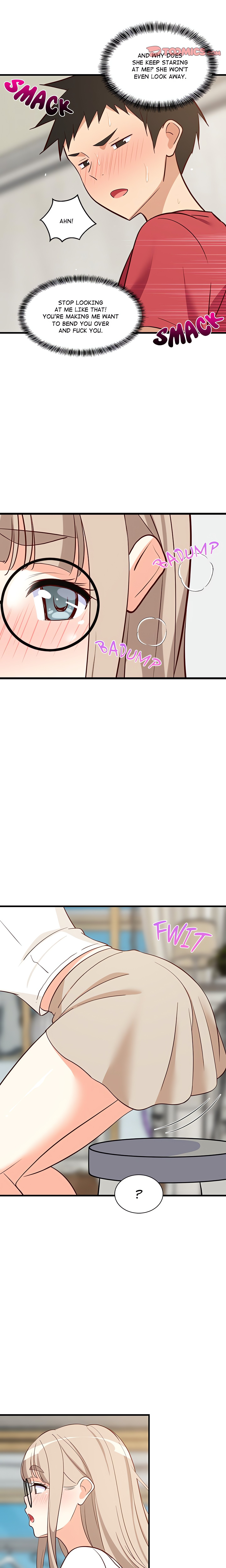 Study Buddies (Uncensored) Chapter 24 Page 26