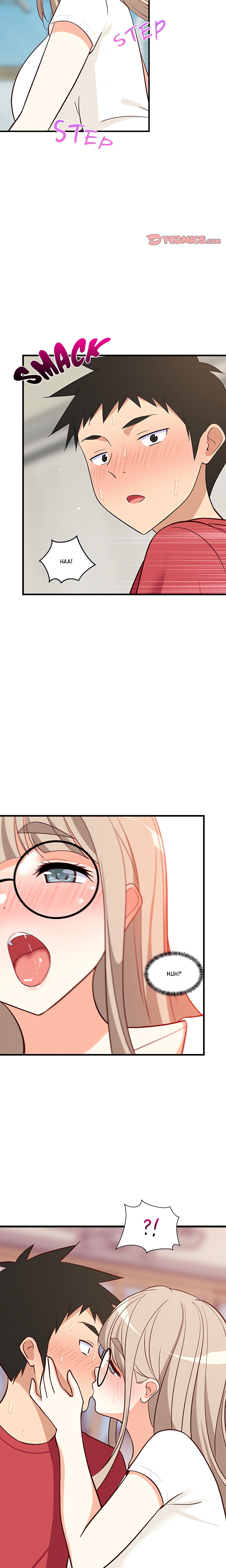 Study Buddies (Uncensored) Chapter 24 Page 27