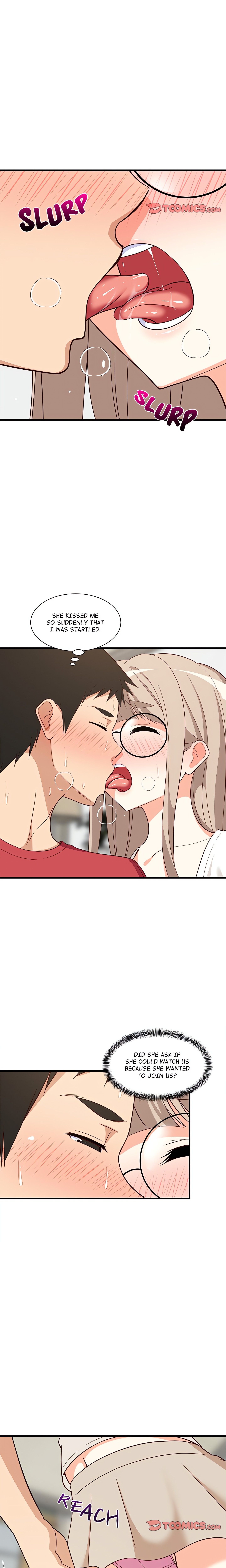 Study Buddies (Uncensored) Chapter 25 Page 7