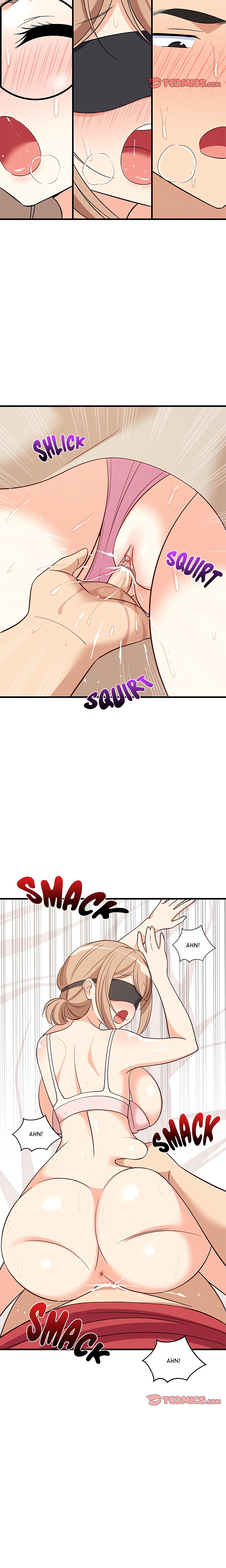 Study Buddies (Uncensored) Chapter 25 Page 18