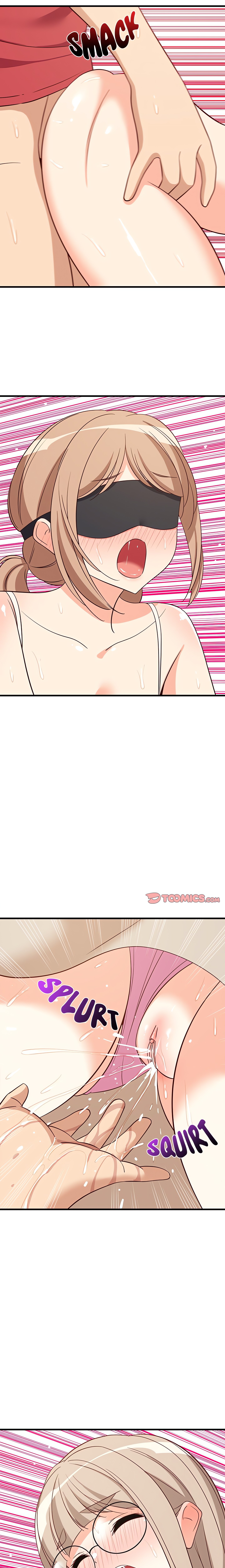 Study Buddies (Uncensored) Chapter 25 Page 20