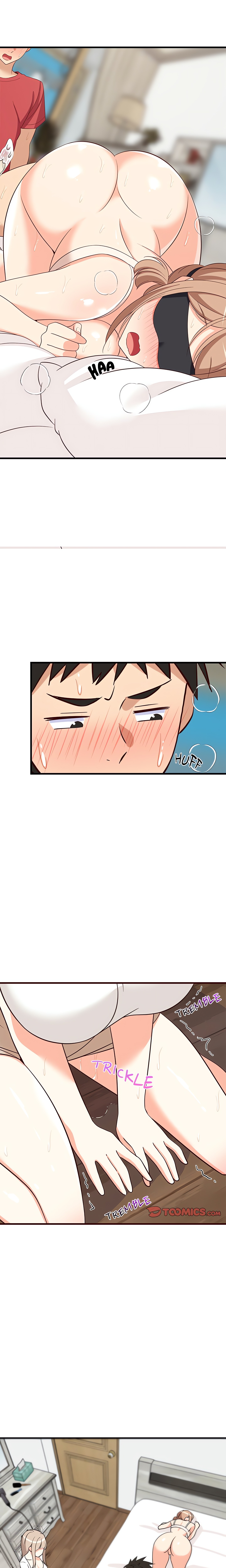 Study Buddies (Uncensored) Chapter 25 Page 24