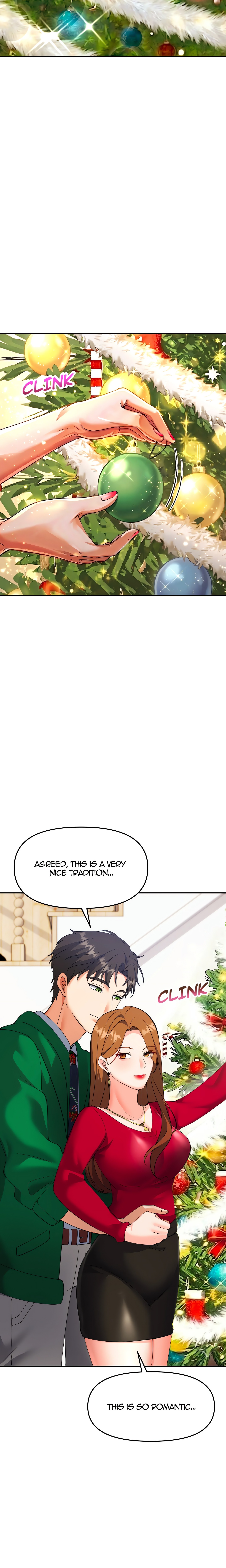 My Lust Christmas (Uncensored) Chapter 7 Page 9