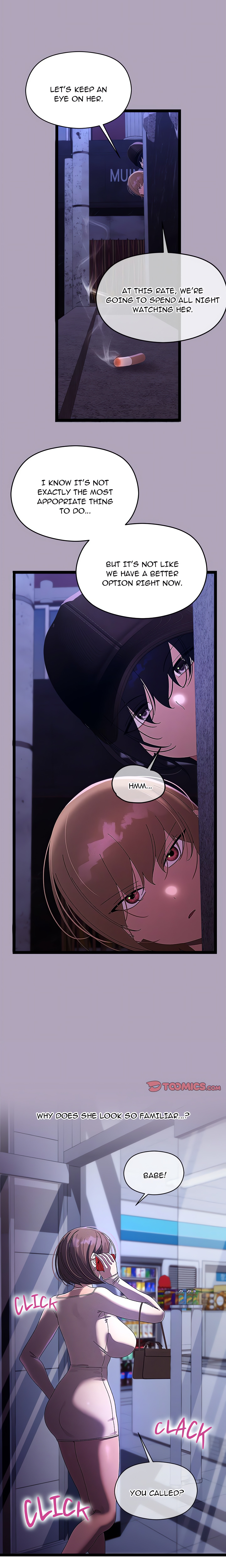 From Weakling to Nemesis (Uncensored) Chapter 23 Page 14