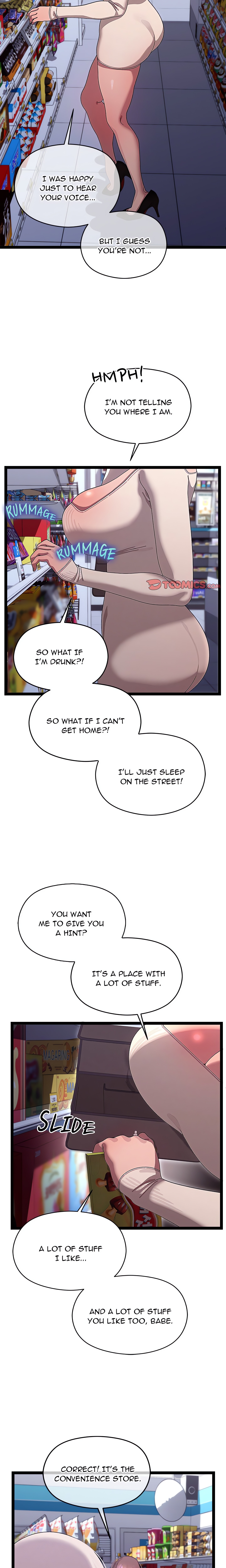 From Weakling to Nemesis (Uncensored) Chapter 23 Page 16