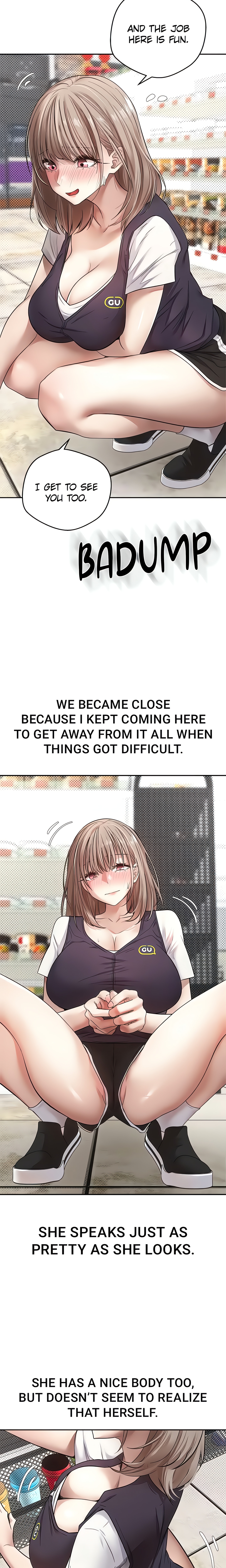 I Can Buy Anything (Official Uncensored) Chapter 1 Page 15