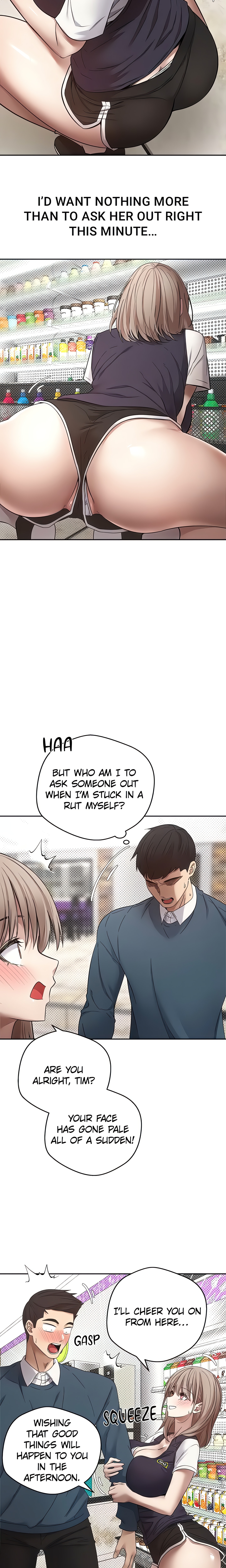 I Can Buy Anything (Official Uncensored) Chapter 1 Page 16