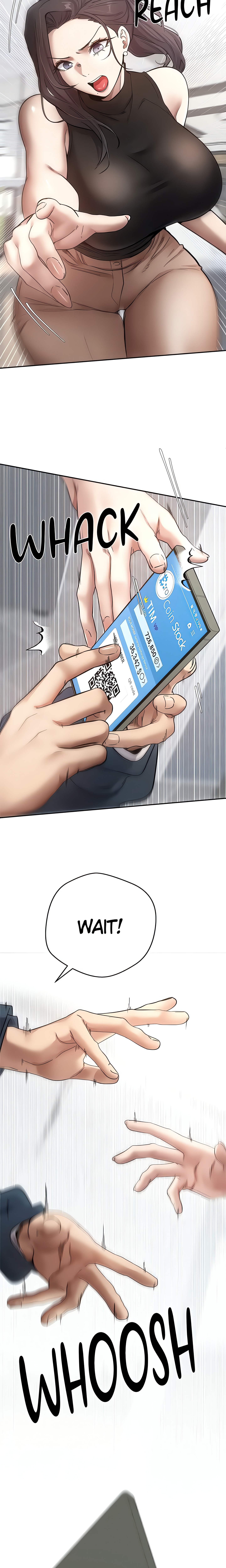 I Can Buy Anything (Official Uncensored) Chapter 1 Page 22