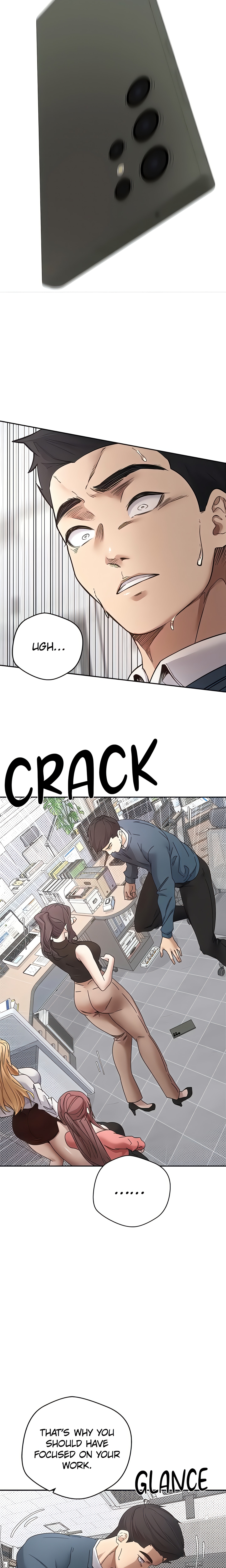 I Can Buy Anything (Official Uncensored) Chapter 1 Page 23