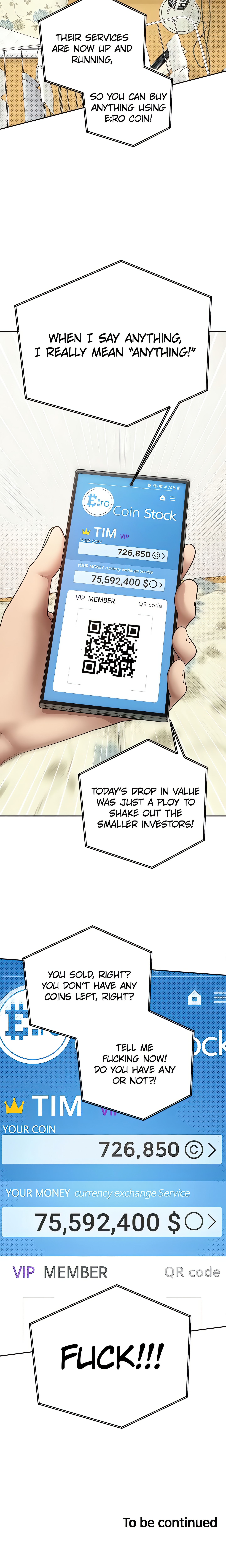 I Can Buy Anything (Official Uncensored) Chapter 1 Page 29