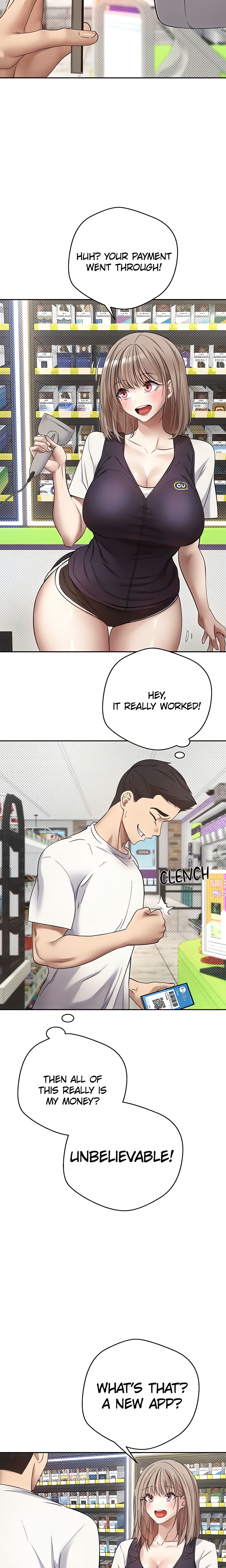 I Can Buy Anything (Official Uncensored) Chapter 2 Page 4