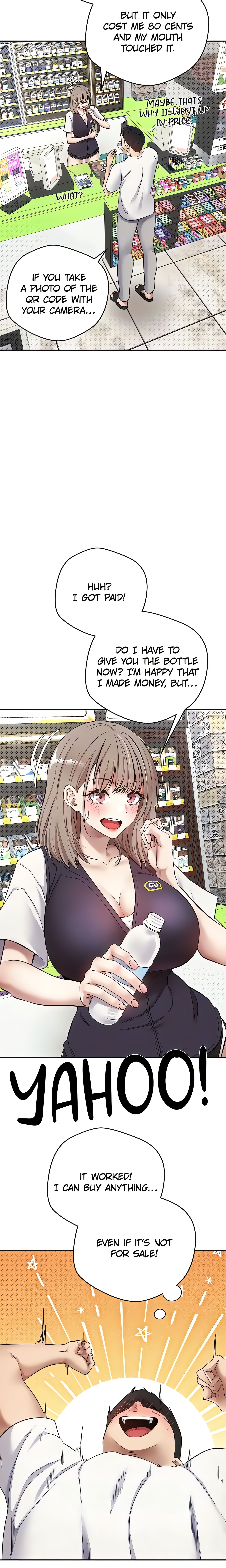 I Can Buy Anything (Official Uncensored) Chapter 2 Page 7