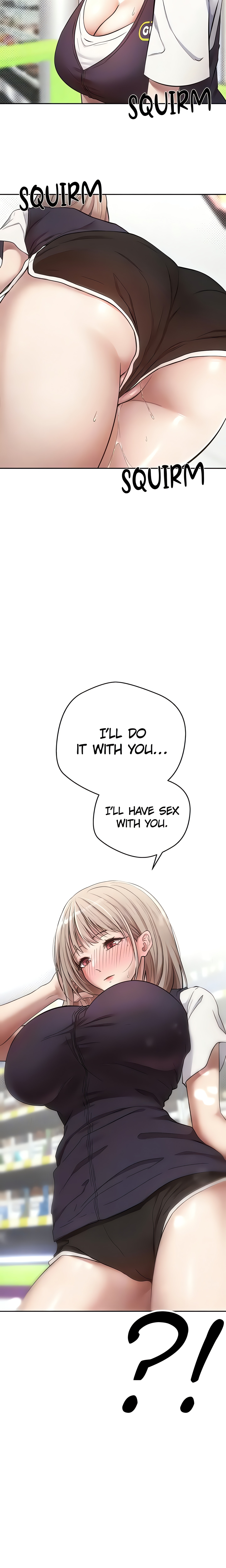 I Can Buy Anything (Official Uncensored) Chapter 2 Page 17
